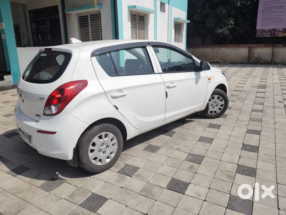 Hyundai New I20 /2012/2013