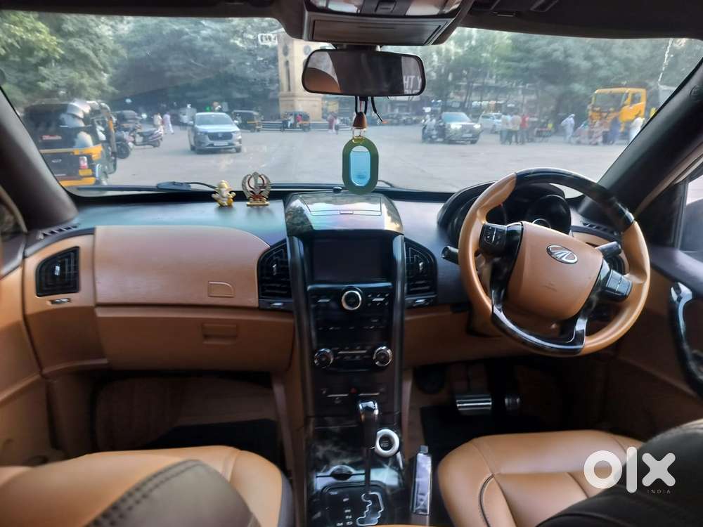 Mahindra Xuv500 W10 At, 2017, Diesel
