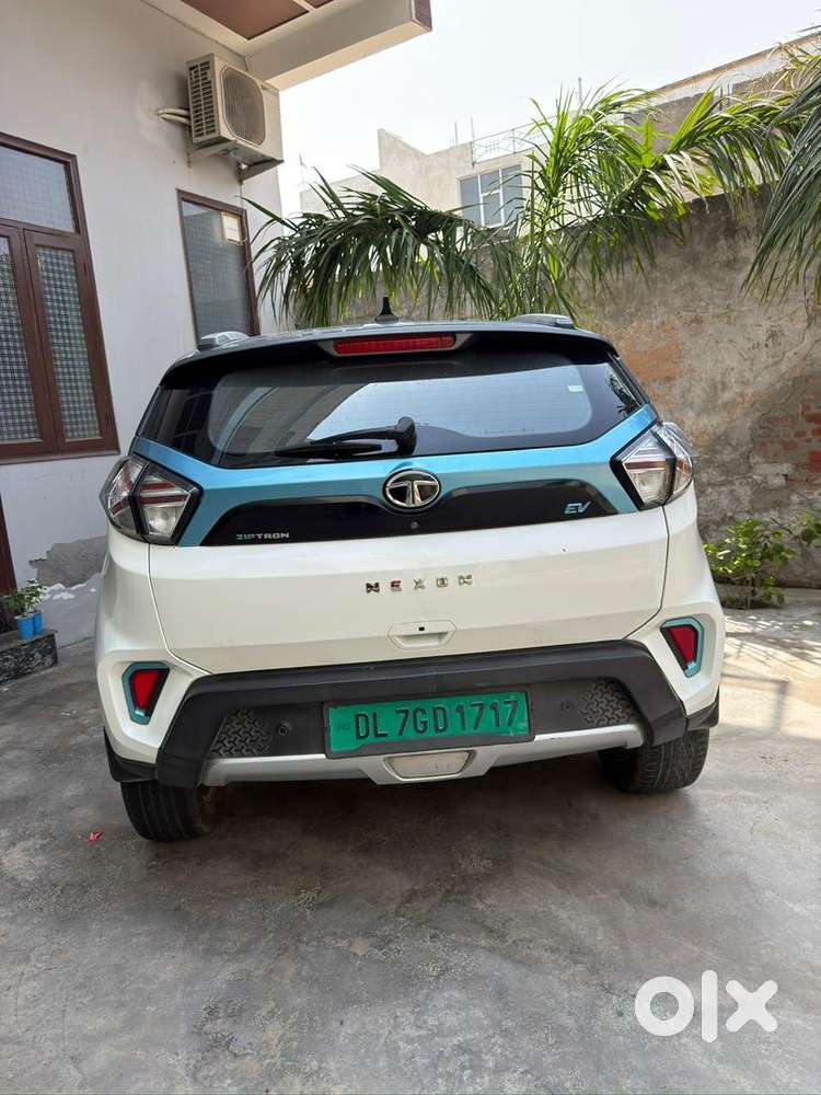 Tata Electric Car 2022