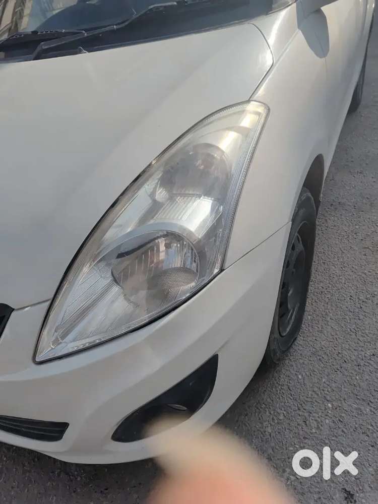 Maruti Suzuki Dzire 2013 Vdi