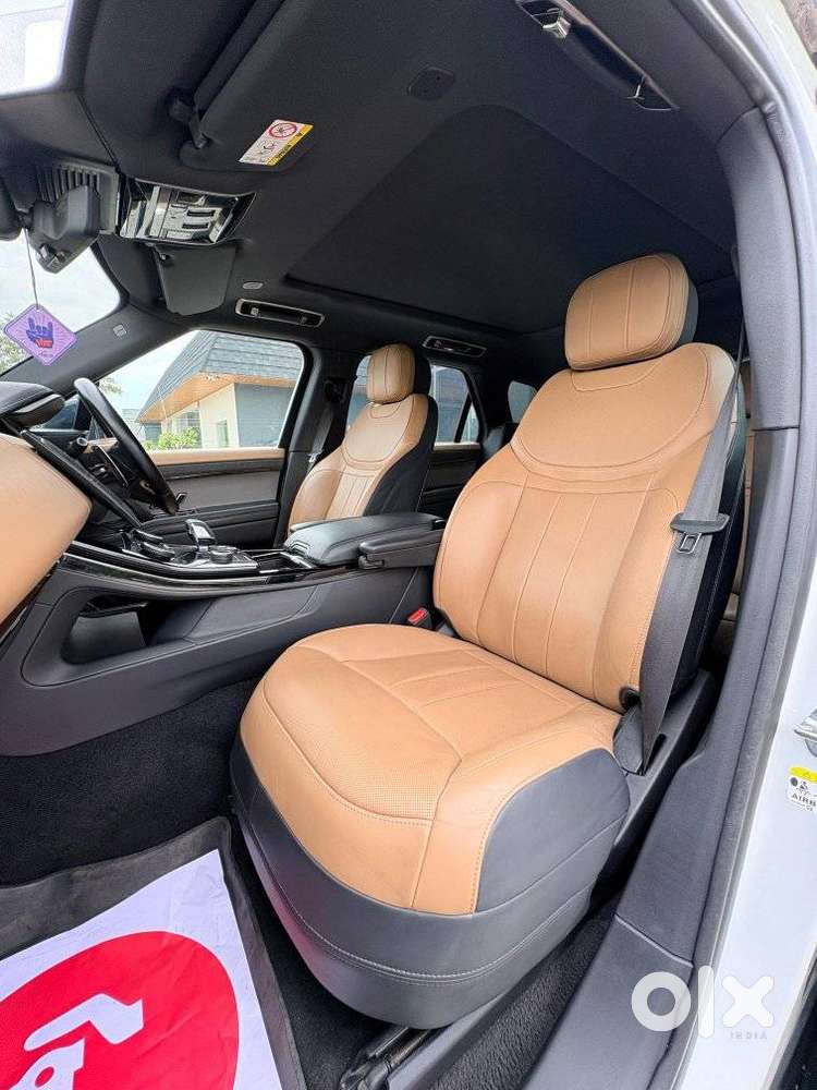 Land Rover Range Sport Hse Dynamic 3.0 Diesel, 2022, Diesel