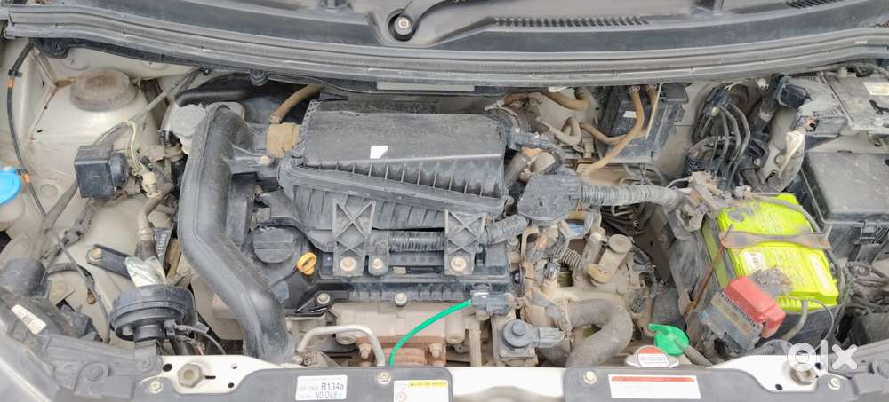 Maruti Suzuki Wagon R 1.0 Vxi, 2022, Petrol