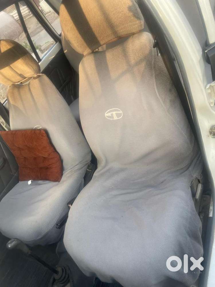 Maruti Suzuki 800 2001