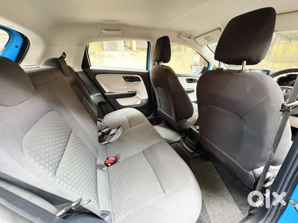 Tata Altroz 1.2 Xm Plus, 2022, Diesel