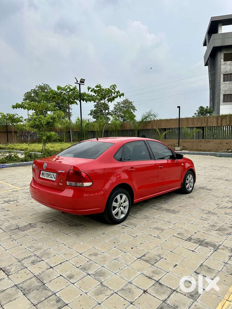 Volkswagen Vento 1.5 Tdi Highline Plus, 2011, Diesel