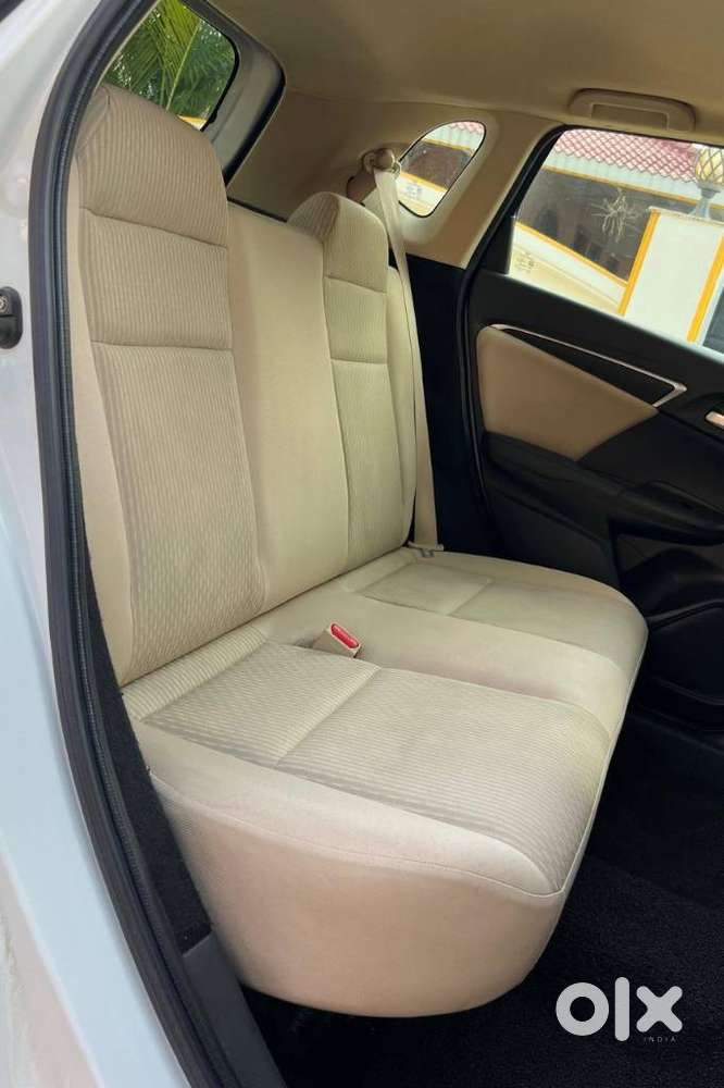 Honda Jazz 1.2 Zx Cvt I-vtec, 2021, Petrol