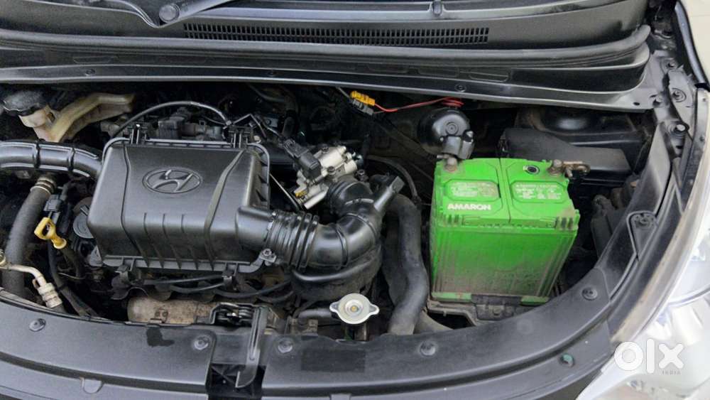 Hyundai I10 Era 1.1, 2013, Petrol