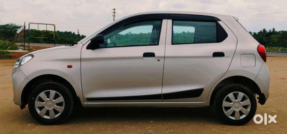 Maruti Suzuki Alto K10 1.0 Lxi, 2023, Petrol