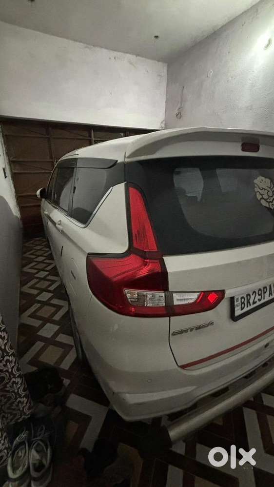 Maruti Suzuki Ertiga 2020 Petrol Well Maintained
