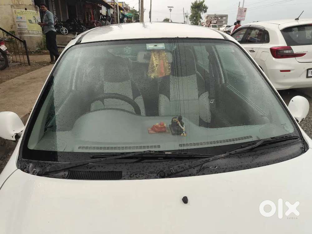 Maruti Suzuki Alto K10 2012 Model