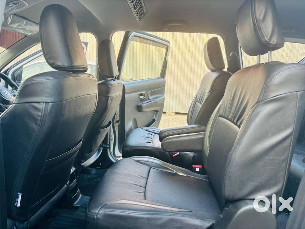 Maruti Suzuki Xl6 Zeta, 2021, Petrol