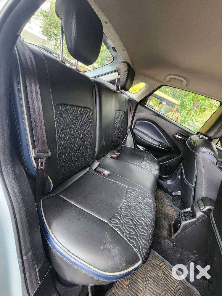 Maruti Suzuki Baleno 1.2 Zeta Shvs, 2023, Petrol