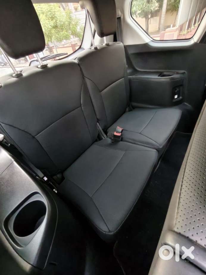 Maruti Suzuki Xl6 1.5 Alpha Mt, 2023, Petrol
