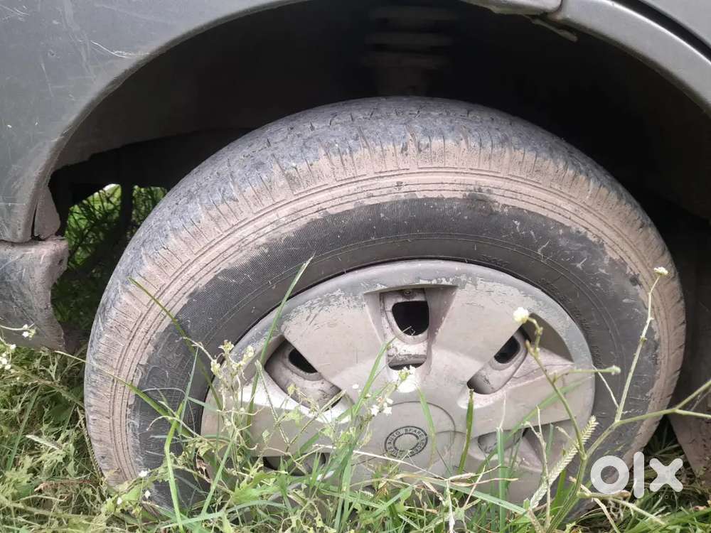 Maruti Suzuki Eeco 2011 Lpg Good Condition