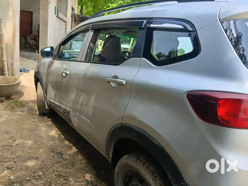 Renault Triber 2022 Petrol