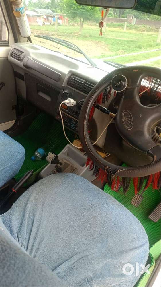 Mahindra Bolero 2009 Diesel 200000 Km Driven