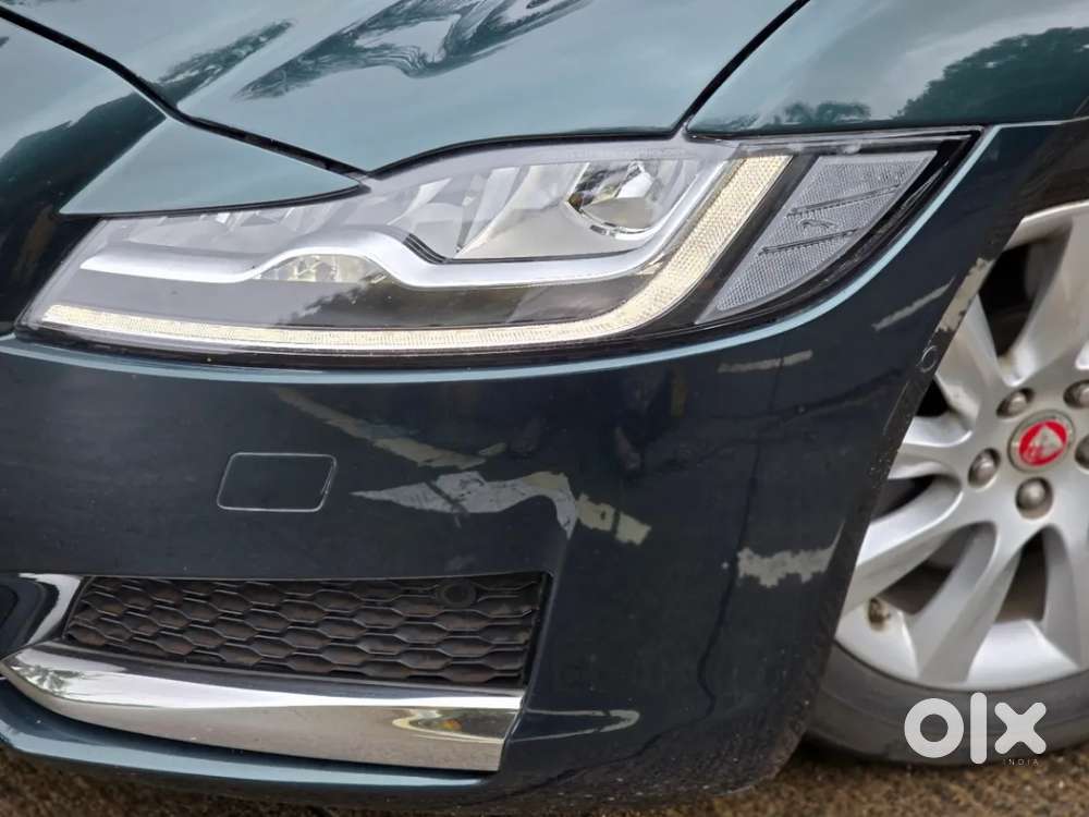 Jaguar Xf 2.0 Diesel Prestige, 2016, Diesel