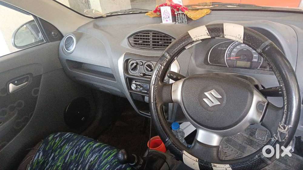 Maruti Suzuki Alto 800 2015 Cng & Hybrids Well Maintained