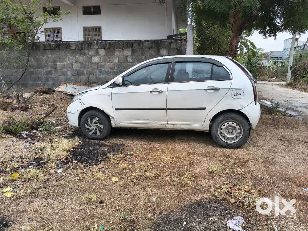 Tata Indica Vista 2015 Diesel Well Maintained,indica Vista Lx