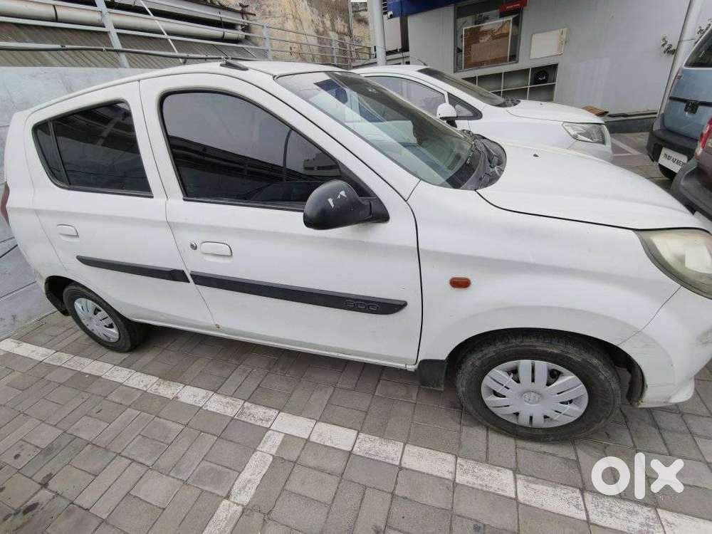 Maruti Suzuki Alto 800 2012-2016 Lxi, 2013, Petrol