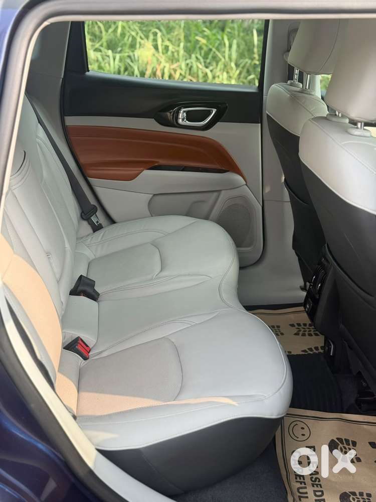 Jeep Compass 2.0 Limited Option, 2021, Petrol
