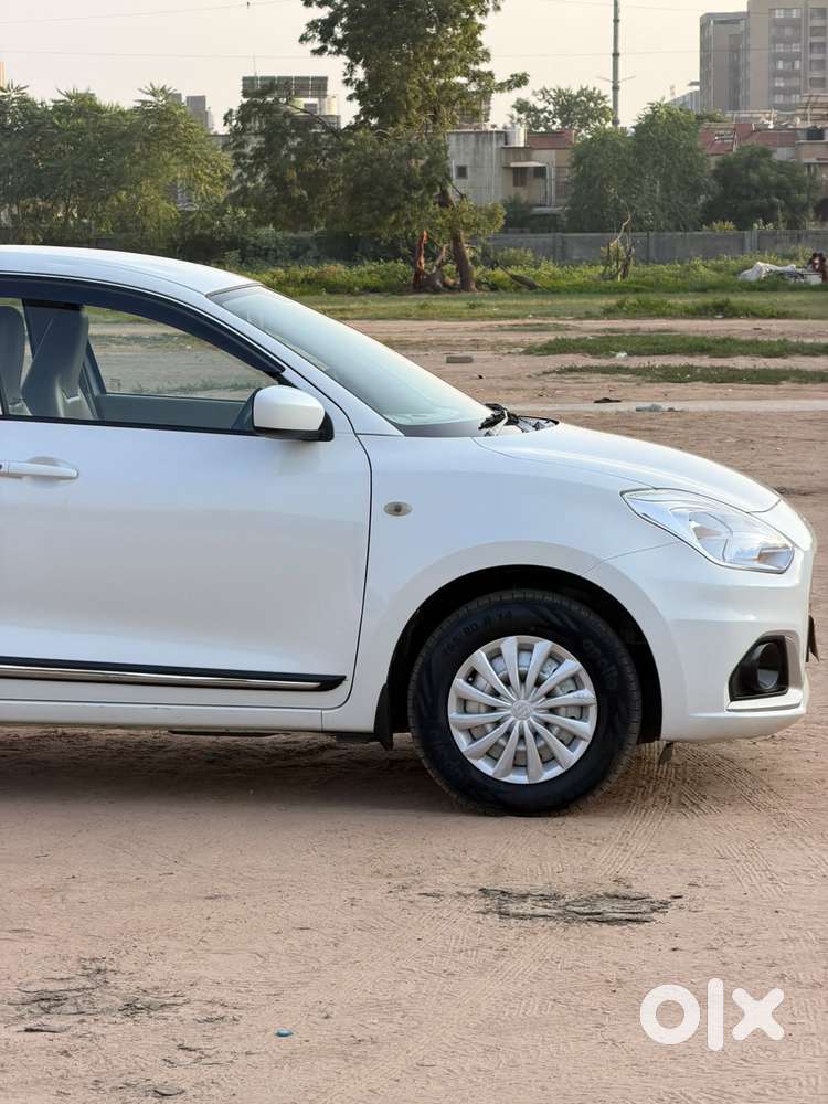Maruti Suzuki Swift Dzire 1.2 Tour S Cng, 2023, Cng & Hybrids