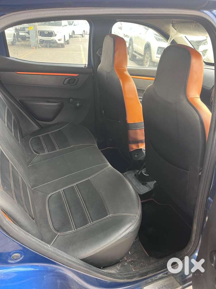 Renault Kwid Rxt Manual Climber, 2017, Petrol