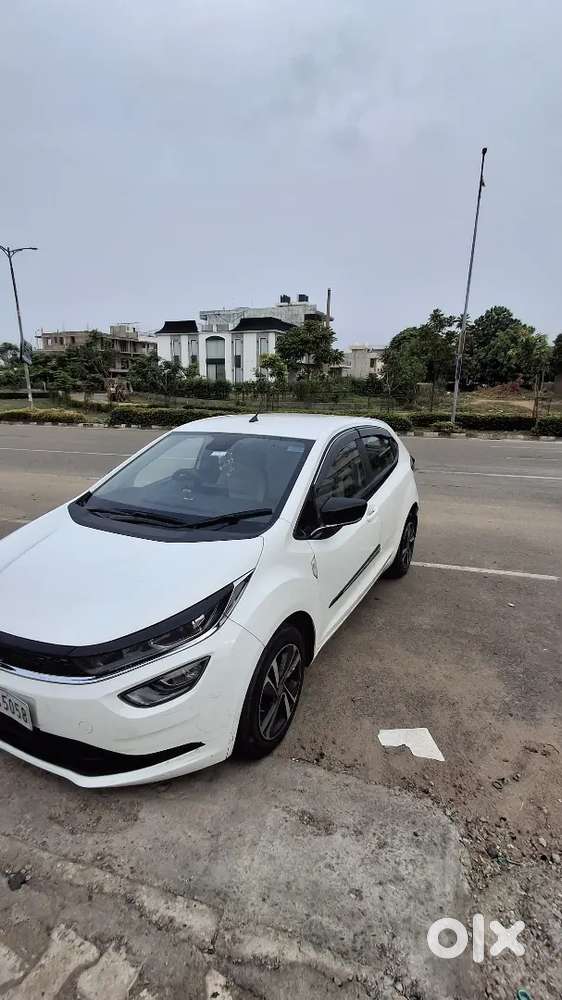 Tata Altroz 1.2 Xz 2023