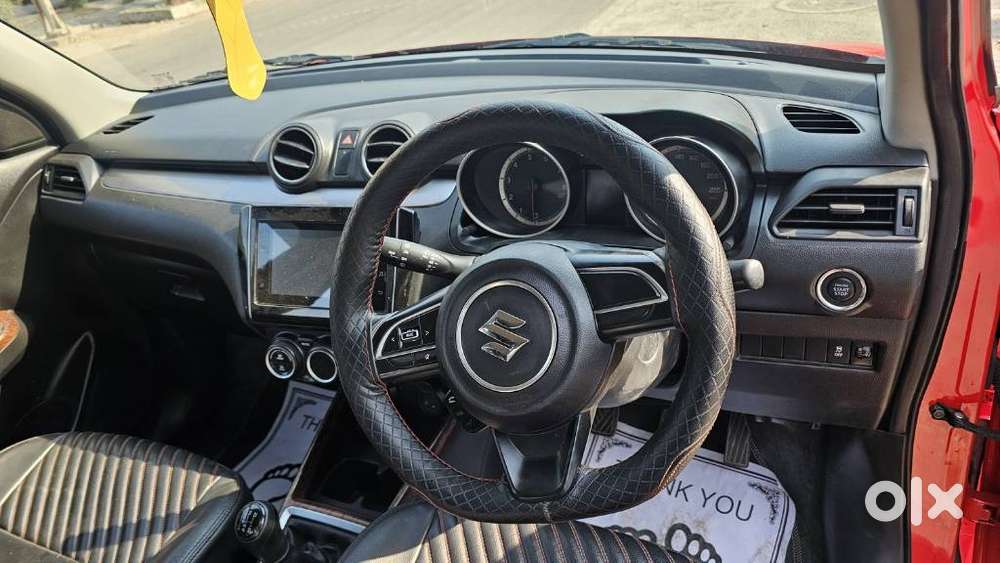 Maruti Suzuki Swift 2023, 2023, Petrol