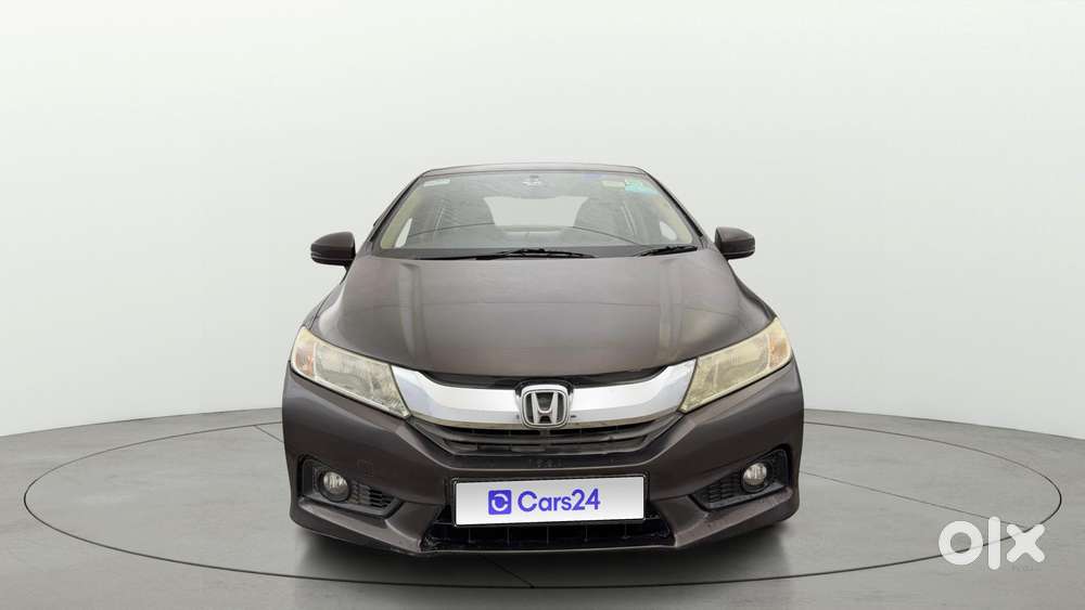 Honda City 2011-2013 V Mt, 2014, Petrol
