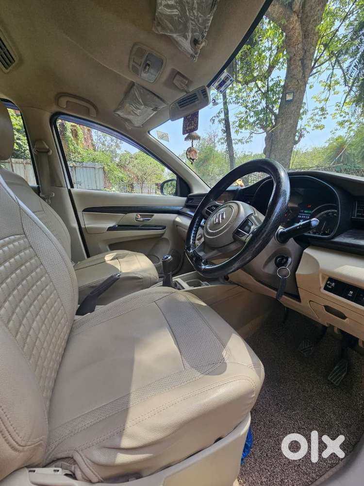 Maruti Suzuki Ertiga Vxi (o) Cng, 2023, Cng & Hybrids