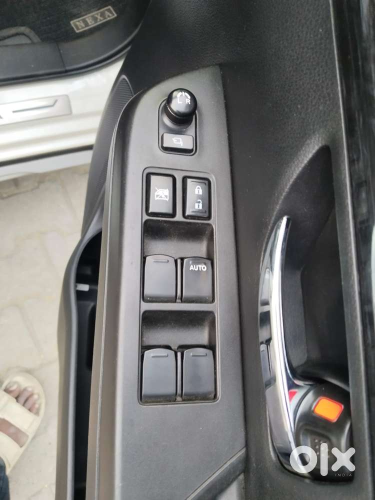 Maruti Suzuki Xl6 Zeta At, 2021, Petrol