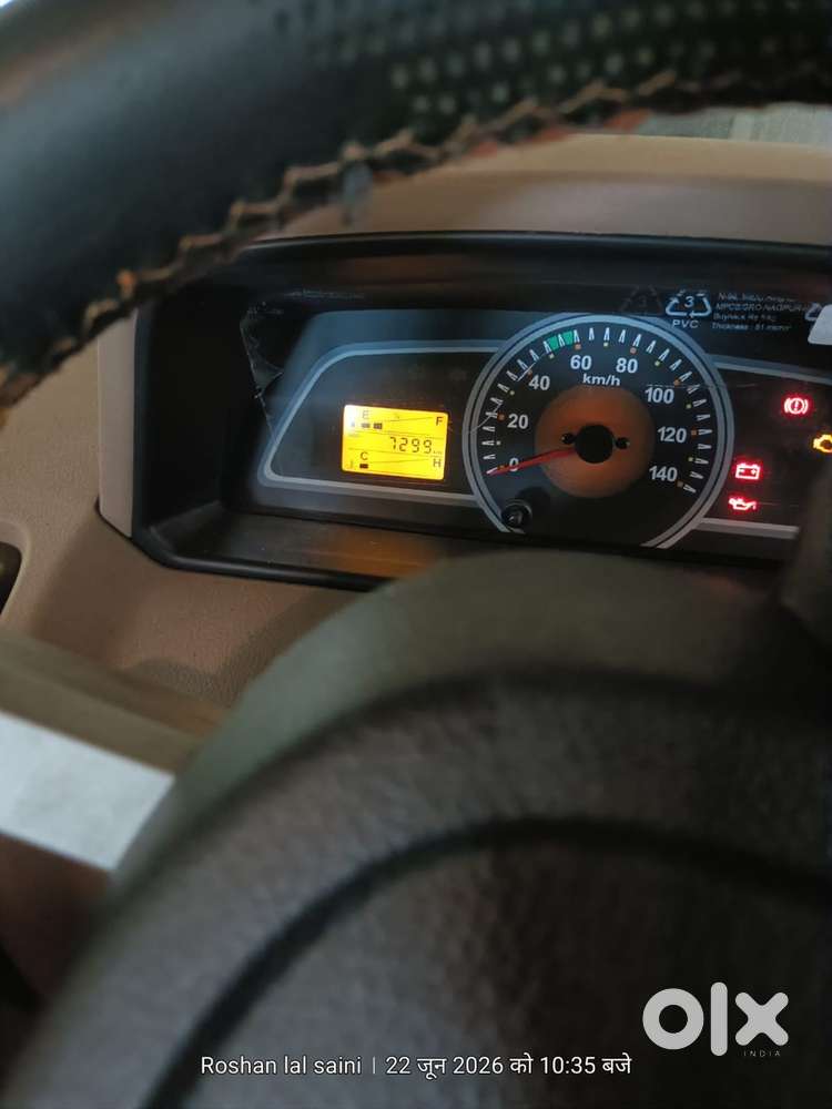 Mahindra Bolero Camper Diesel 2025