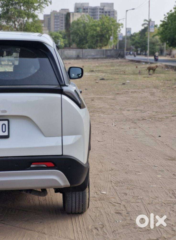 Maruti Suzuki Victoris Others, 2025, Cng & Hybrids