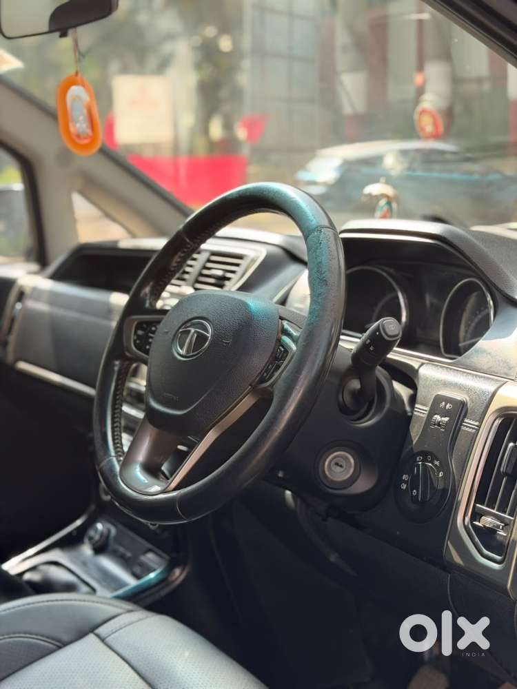 Tata Hexa 2.2 Xt 4x2 7 Str, 2017, Diesel