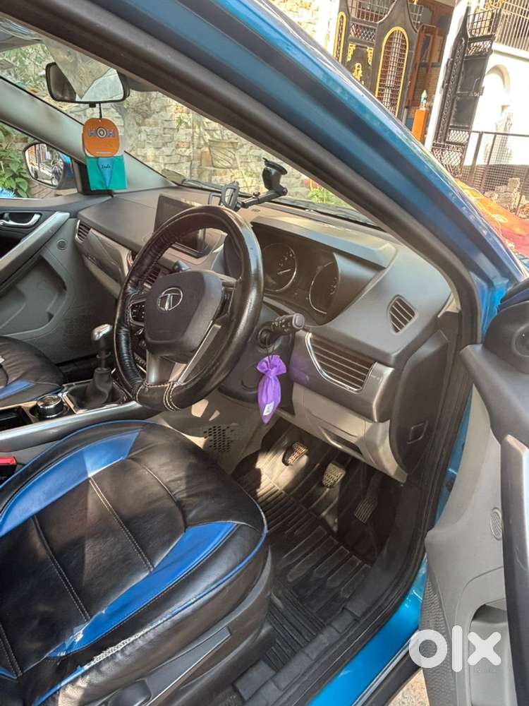 Tata Nexon Diesel 2017