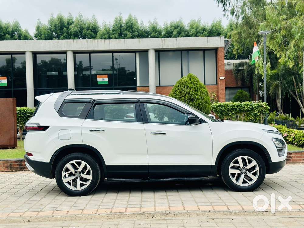 Tata Safari 2.0 Kryotec Xza Plus Kaziranga, 2021, Diesel