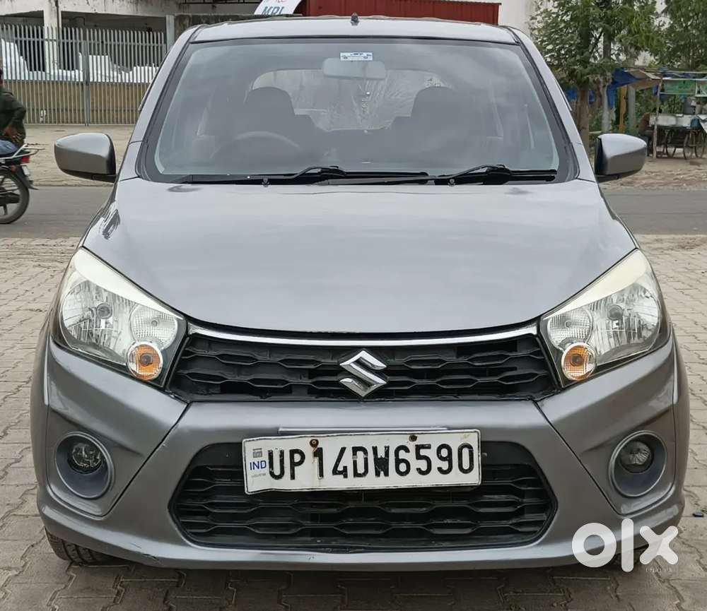 Maruti Suzuki Celerio 2018 Cng 63000 Km Driven