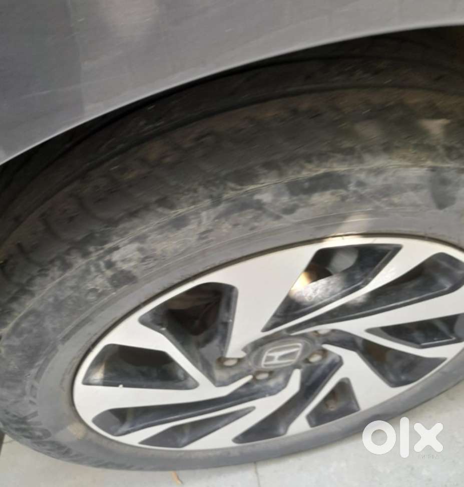 Honda Civic Vx, 2019, Petrol