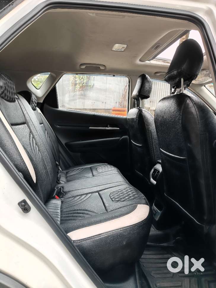 Kia Sonet G 1.2 5mt Htk(o), 2022, Petrol