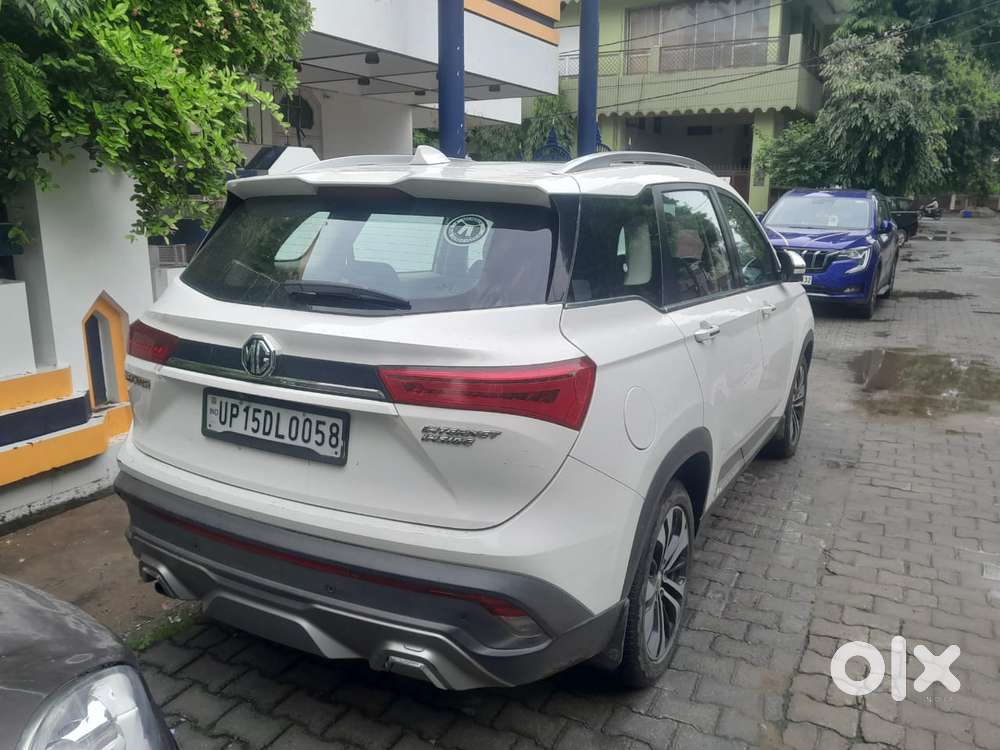 Mg Hector Sharp Pro 2.0 Turbo Diesel Mt, 2021, Diesel