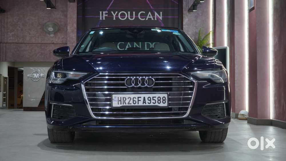 Audi A6 2.0 45 Tfsi Premium Plus, 2023, Petrol