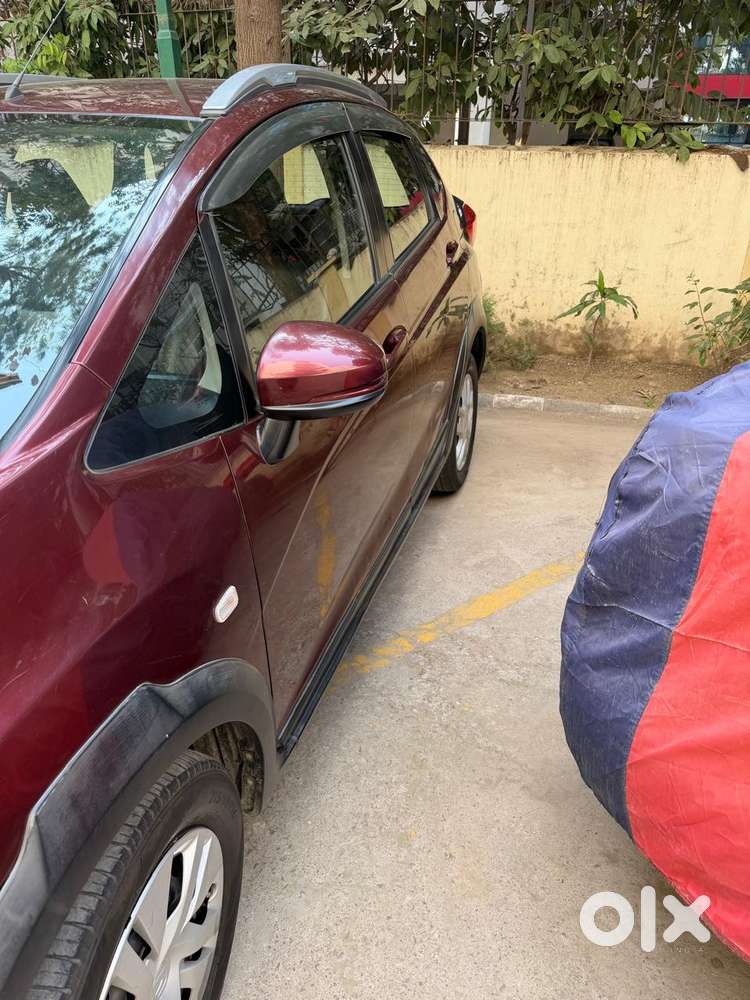 Honda Wr-v I-dtec S, 2018, Diesel