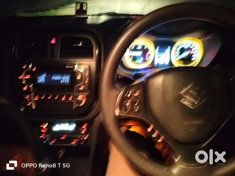 Sari Original A And Full Insuranced,