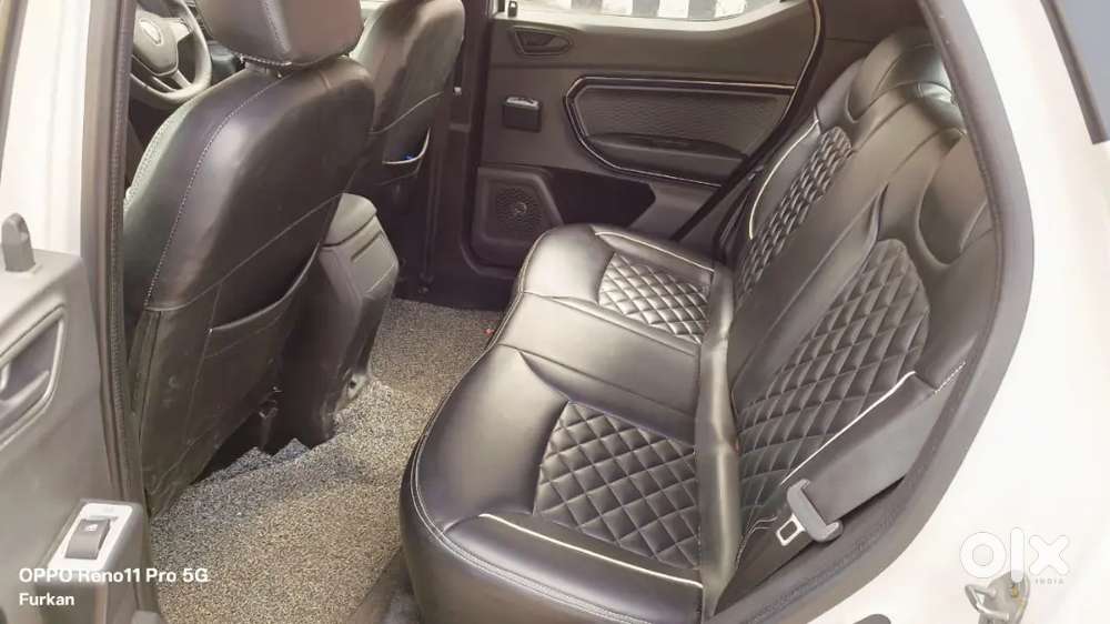 Renault Kiger 2024 Petrol 12850 Km Driven