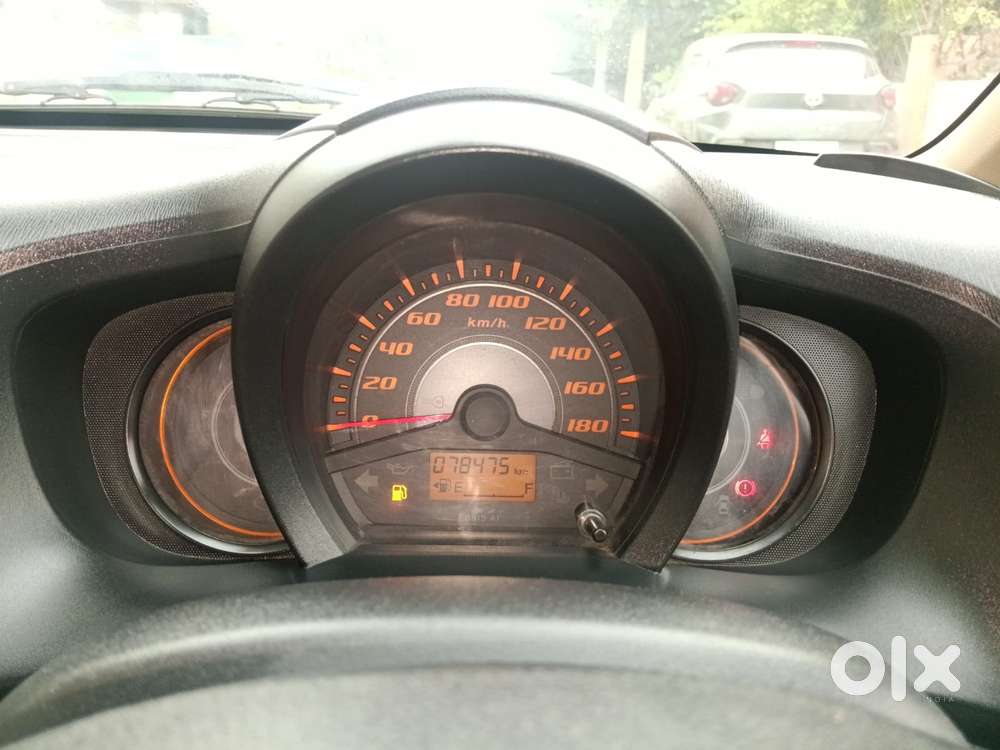 Honda Amaze 1.2 Emt I Vtec, 2013, Petrol