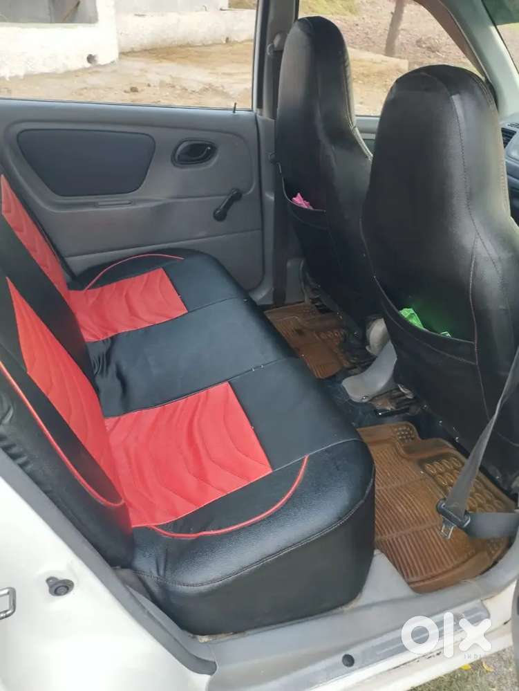 Maruti Suzuki Alto K10 2012