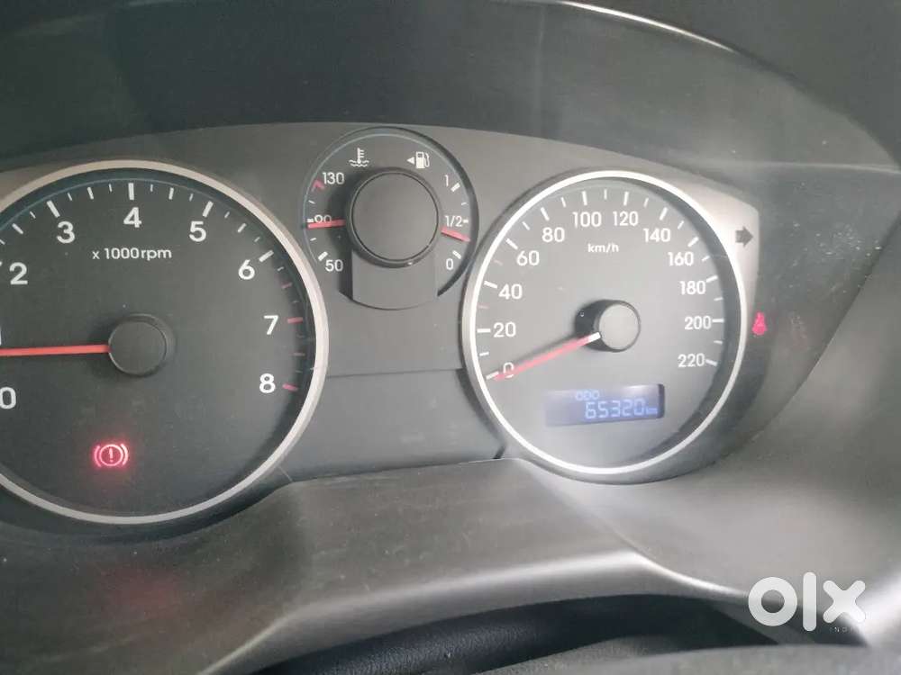 Hyundai I20 2014