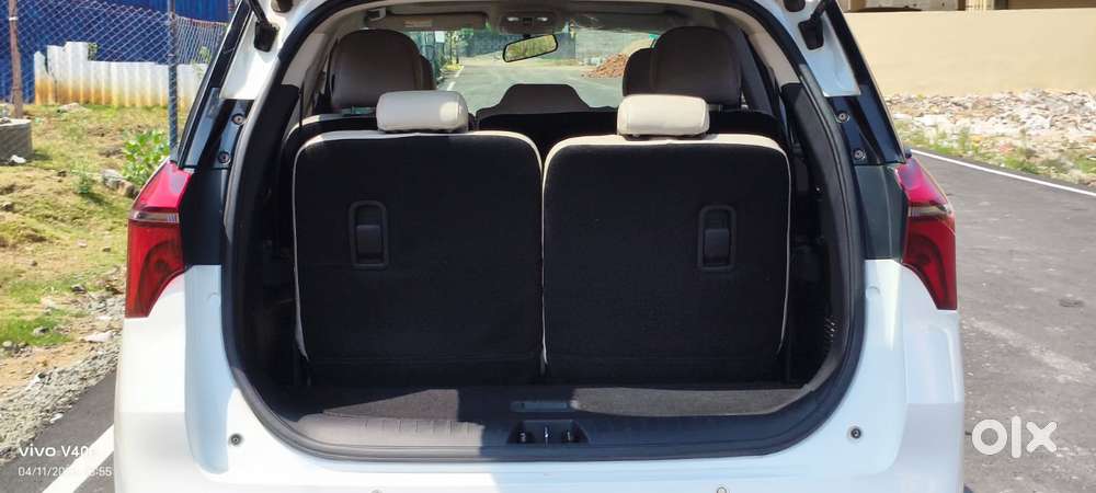 Mahindra Xuv700 2.2 Ax 5 Diesel Mt 7 Str, 2022, Diesel