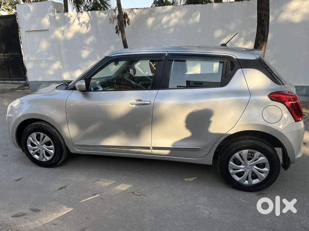 Maruti Suzuki Swift